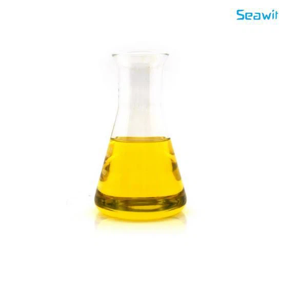 Minyak alga asam docosahexaenoic